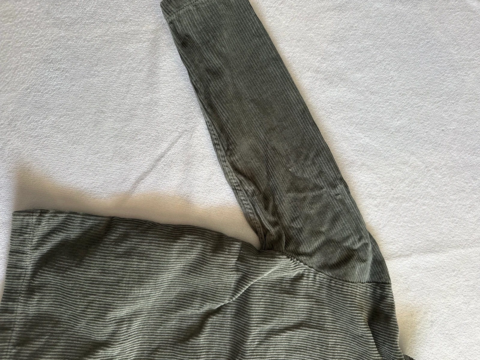 Chaqueta de punto H&M – photo 9